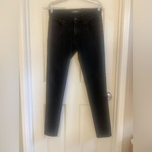 Express Mens 4-Way Stretch Skinny Jeans